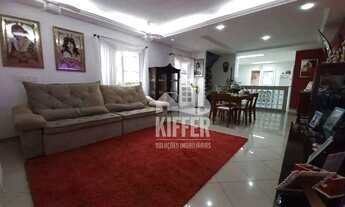 Imagem 3: Casa Linear de Alto Padrão com 3 Suítes, Piscina e Lazer Completo PIRATININGA NITERÓI