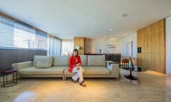 Imagem 3: Área Privativa 04 suítes à venda no Santo Agostinho, próximo à Praça da Assembleia