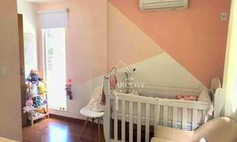 Imagem 7: Casa Residencial à venda, Fazenda Inglesa, Petrópolis - CA0106