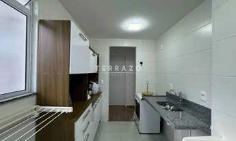 Imagem 4: Apartamento à venda, 2 quartos, 1 vaga, Ermitage - Teresópolis/RJ