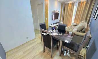 Imagem 2: Apartamento com 2 dormitórios à venda, 44 m² por R$ 245.000,00 - Itaquera - São Paulo/SP