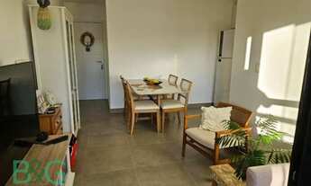 Imagem: Apartamento com 1 dormitório à venda