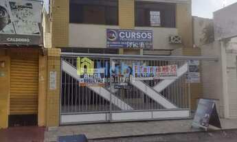 Imagem: Ponto comercial em andar superior para locação