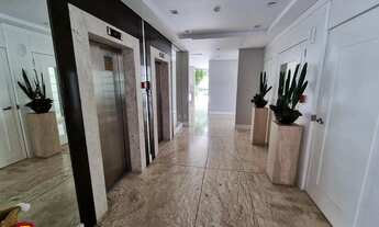 Imagem 6: Apto no Centro 03 quartos com suite, sacada e garagem