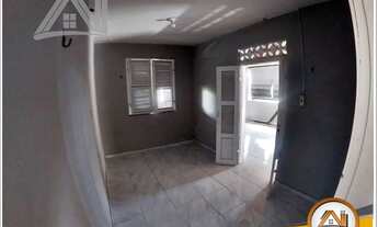 Imagem 3: Casa com 2 dormitórios para alugar, 110 m² - Olavo Oliveira - Fortaleza/CE