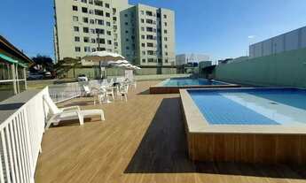 Imagem 6: Apartamento de 2 quartos em Colina de Laranjeiras - Serra/ ES