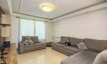 Imagem 6: Casa com 3 dormitórios à venda, 259 m² por R$ 1.180.000 - Rua Denizart Pacheco de Carvalho