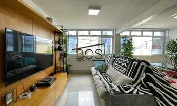 Imagem: VENDA APARTAMENTO - 03 QUARTOS 105,00 M2