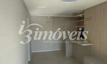 Imagem 6: Apartamento para locação anual semimobiliado, 2 quartos (sendo 1 suíte), 1 vaga de garagem