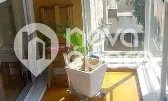 Imagem 6: Engenho Novo Apartamento com 2 dormitórios