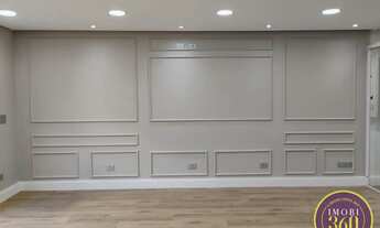 Imagem 2: Sala comercial conjugada no Jardim Analia Franco