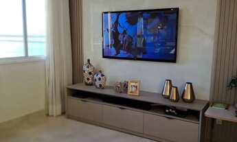 Imagem 6: Apartamento mobiliado na Orla 14 - Palmas TO