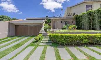 Imagem: Casa à venda, Estrela, Ponta Grossa, PR