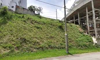 Imagem 2: Terreno à venda, 534 m² por R$ 620.000,00 - Granja Viana - Carapicuíba/SP