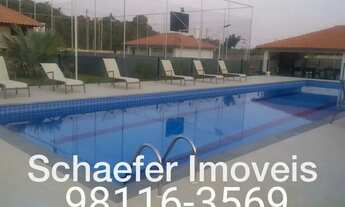 Imagem 2: Condomínio Com Entrada parcelada Ato R$ 1.033,00 Pronto para Construir