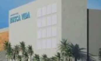 Imagem: Shopping para aluguel com 21921 metros quadrados