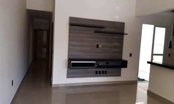 Imagem 5: Casa com 3 dormitórios à venda, 101 m² por R$ 950.000 - Condomínio Park Real - Indaiatuba