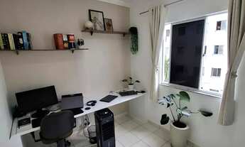 Imagem 7: Bonavitta Messejana: Apto 2 quartos, 47m², suíte, mobiliado, 1 vaga, R$240