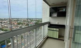 Imagem 2: Vendo apartamento no Residencial Verano na Augusto Montenegro 3/4 quartos com 2 vagas de g