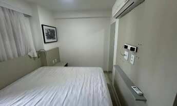 Imagem 6: Alugo apartamento mobiliado com dois quartos em Boa Viagem