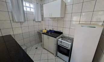 Imagem: Apartamento 1 Dormitório. Bairro Fazenda