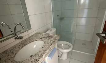 Imagem 3: Lindo apto novo Piedade 3 quartos, andar alto, vista mar, quadra SF