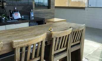 Imagem 2: Cobertura a venda bairro Liberdade