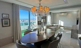 Imagem 4: Cobertura em Porto Alegre, Bela Vista, com 3 quartos, 216,45m²