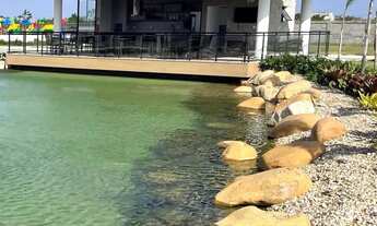 Imagem 4: Grand Resort - TERRENO - CIDADE JARDIM GRAND RESORT