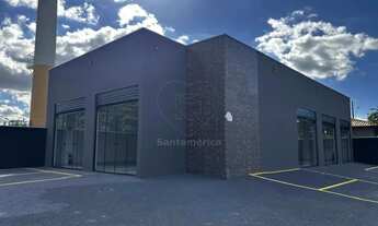 Imagem: Sala comercial para locação na Zona Norte