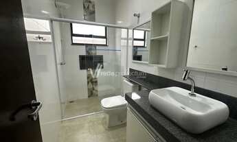 Imagem 7: Casa - Condomínio Residencial Terras do Oriente - Valinhos