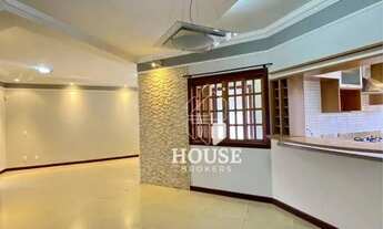 Imagem 4: Casa com 3 dormitórios, 200 m² - venda por R$ 750.000,00 ou aluguel por R$ 4.900,00/mês