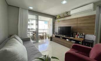 Imagem 5: Imóvel para venda com 114 metros quadrados com 3 quartos em Itacorubi - Florianópolis - SC