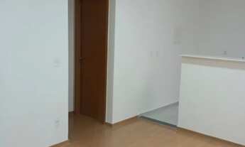 Imagem: Apartamento 02 Quartos a venda Golden Park