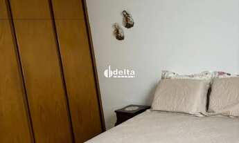 Imagem 3: Casa residencial disponível para locação no bairro Vigilato Pereira em Uberlândia-MG