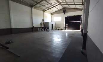 Imagem 2: Barracão para alugar no Parque Leblon, em Londrina