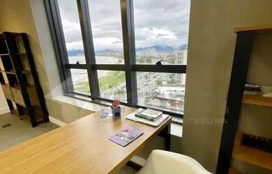Imagem 2: Sala para alugar, 50 m² por R$ 6.500,00/mês - Centro - Caraguatatuba/SP