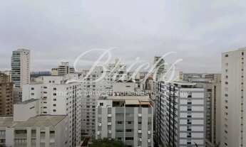 Imagem 7: Jardim Paulista apartameno a venda 170 m², 4 dormitórios, 1 suite, 1 vagas