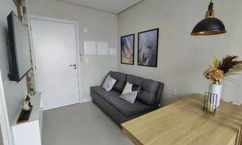 Imagem 3: Alugo temporada 25/26 Loft finamente mobiliado e decorado no Navegantes - Capão da Canoa