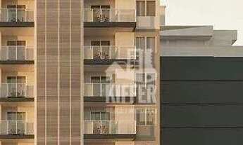 Imagem 2: Cobertura Linear Nova em Santa Rosa Vista Mar e Lazer Completo