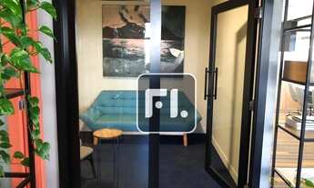 Imagem 2: Conjunto para alugar, 693 m² por R$ 195.000,00/mês - Bela Vista - São Paulo/SP