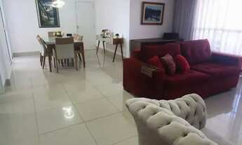 Imagem 2: Apartamento à venda 3 Quartos, 3 Suites, 3 Vagas, 147M², Duque de Caxias I, Cuiabá - MT