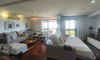 Imagem 4: Lindo apartamento a venda no Pedra de Itaúna com 178m² com 4 quartos 2 suítes Barra da Tij