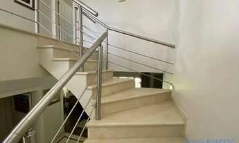 Imagem 5: CASA EM CONDOMÍNIO - TAMBORÉ - SP