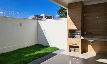 Imagem 6: Imóvel para venda tem 145 metros quadrados com 3 quartos em Setor Faiçalville - Goiânia