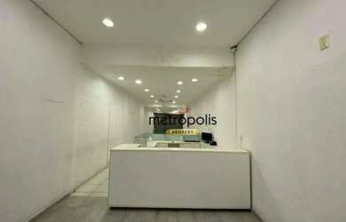 Imagem 4: Terreno, 200 m² - venda por R$ 780.000,00 ou aluguel por R$ 4.601,00/mês - Vila Assunção