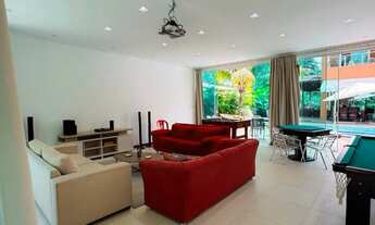 Imagem 3: Quinta das Lagoas - Itacimirim