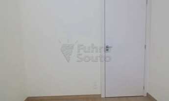 Imagem 7: Apartamento no Smart Urban Club 3 dormitórios Para Venda ou Locação, 1 suíte e sacada com