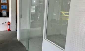 Imagem 2: Box em Galeria de Esquina no Estácio com 4,92 m²