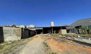 Imagem 2: Terreno Comercial de 1.500 m² em Esquina Privilegiada na Avenida Aricanduva